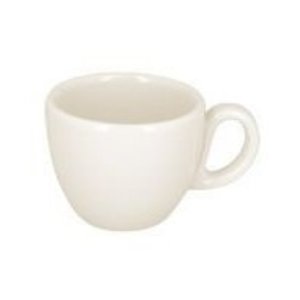 Rak Filiżanka do espresso kremowa 80 ml, Barista Rak Filiżanka do espresso kremowa 80 ml, Barista