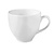 Rak White Espresso Cup 90 ml, Classic Gourmet