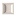 Rak Square bowl, dia. 12 cm Classic Gourmet line PORCELAIN
