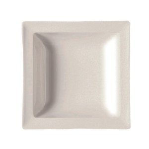 Rak Square bowl, dia. 12 cm Classic Gourmet line PORCELAIN Rak Square bowl, dia. 12 cm Classic Gourmet line PORCELAIN