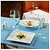 Rak Deep Plate, Ø240 mm, 200 ml, Classic Gourmet