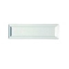 Rak Shallow Plate 210x70 mm, Rectangular, Classic Gourmet