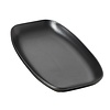 REVOL Shallow Plate 240x125 mm, Rectangular, Club