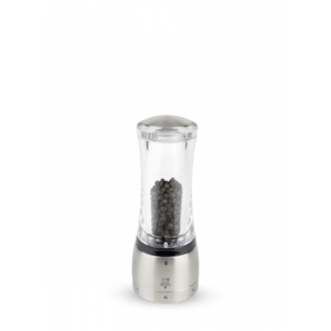 PEUGEOT Acrylic Pepper Mill 160 mm