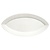 Rak Oval platter, 40 x 19 cm Fine Dine line PORCELAIN