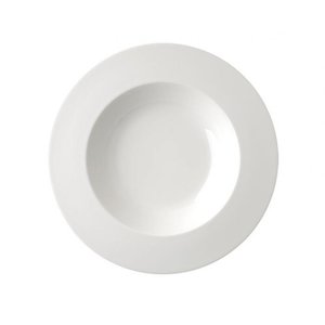 Rak Deep Plate, Ø230 mm, 360 ml, Fine Dine Rak Deep Plate, Ø230 mm, 360 ml, Fine Dine
