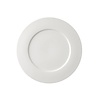 Rak Shallow Plate, Ø160 mm, Fine Dine Rak Shallow Plate, Ø160 mm, Fine Dine