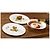 Rak Shallow Plate, Ø160 mm, Fine Dine