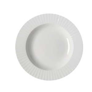 Rak Talerz głęboki, Ø230 mm, Metropolis