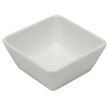 Rak Miniature square bowl, dia. 7 cm Minimax line PORCELAIN