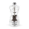 PEUGEOT Acrylic Pepper Mill 120 mm
