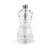 PEUGEOT Młynek do soli z akrylu 120 mm