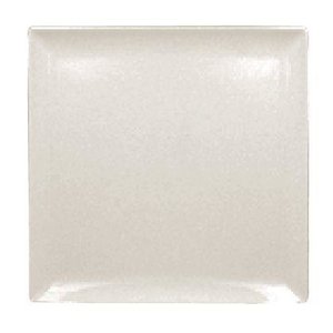 Rak Shallow Plate 250 mm, Square, Nano Rak Shallow Plate 250 mm, Square, Nano