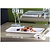 Rak Shallow Plate 250 mm, Square, Nano