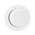 Rak Shallow Plate, Ø240 mm, Nordic