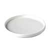 Rak Shallow Plate, Ø120 mm, Nordic