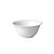 TOM-GAST Salad bowl 670 ml Rondo line PORCELAIN