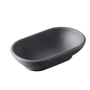 TOM-GAST Tomgast SOLID talerz do serwowania 8,5x5 cm