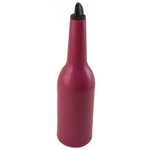 TOM-GAST Flair bottle - trainning bottle 750 ml, pink BAREQ TOM-GAST Flair bottle - trainning bottle 750 ml, pink BAREQ