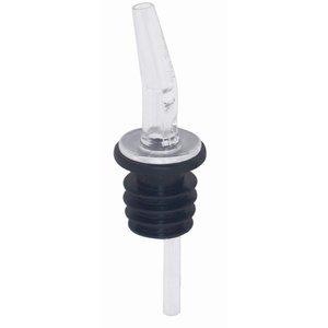 TOM-GAST Pourer TB, plastic, transparent BAREQ