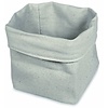 abert Bag for bread, ecru, 12.5 x 12.5 cm