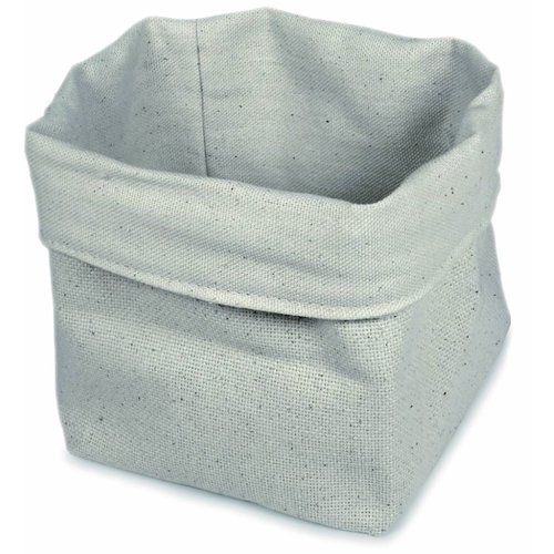 abert Torba na pieczywo ecru 12,5x12,5 cm abert Torba na pieczywo ecru 12,5x12,5 cm