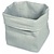 abert Bag for bread, ecru, 12.5 x 12.5 cm