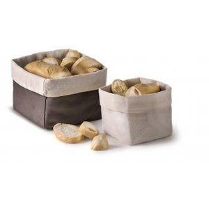abert Bag for bread, ecru, 19.5 x 19.5 cm abert Bag for bread, ecru, 19.5 x 19.5 cm