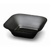 abert Deep bowl, 11 cm height, darkened plexi ABERT