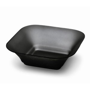 abert Deep bowl, 11 cm height, darkened plexi ABERT abert Deep bowl, 11 cm height, darkened plexi ABERT