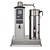 BRAVILOR BONAMAT Filter Coffee Machine with Stainless Steel Container 5 L, 30 L/h, 5,265 kW