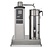 BRAVILOR BONAMAT Filter Coffee Machine with Container 5 L and Built-In Timer, 30 L/h, 3,1 kW