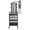 BRAVILOR BONAMAT Wall Mounted Filter Coffee Machinel with Container 5 L, 30 L/h, 3,1 kW