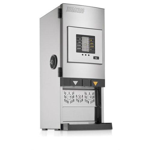 BRAVILOR BONAMAT Automat na produkty instant | 4 pojemniki | 40-120L /h BRAVILOR BONAMAT Automat na produkty instant | 4 pojemniki | 40-120L /h