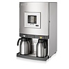 BRAVILOR BONAMAT Automat do gorących napojów instant XL | 4 pojemniki | 40-120L /h BRAVILOR BONAMAT Automat do gorących napojów instant XL | 4 pojemniki | 40-120L /h