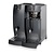 BRAVILOR BONAMAT Filter Coffee Machine with Brewing System, 1 Container with Gauge Glass (2 L), 13 L/h, 2,1 kW