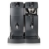 BRAVILOR BONAMAT Filter Coffee Machine with Brewing System, 1 Container with Gauge Glass (2 L), 13 L/h, 2,1 kW BRAVILOR BONAMAT Filter Coffee Machine with Brewing System, 1 Container with Gauge Glass (2 L), 13 L/h, 2,1 kW