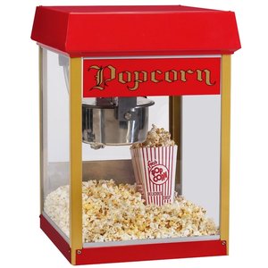 Neumarker Popcorn Maker Fun Pop