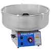 Neumarker Cotton Candy Machine Econo Floss