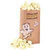 Neumarker Popcorn Bags Poppy Eco 1 liter
