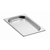Bartscher Stainless Steel Gastronorm Container 1/4 20 mm Bartscher Stainless Steel Gastronorm Container 1/4 20 mm