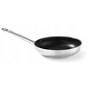 Hendi Profi Line Non-Stick Stainless Steel Frying Pan Ø240 mm Hendi Profi Line Non-Stick Stainless Steel Frying Pan Ø240 mm