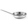 Hendi Kitchen Line Aluminium Frying Pan Ø240 mm Hendi Kitchen Line Aluminium Frying Pan Ø240 mm