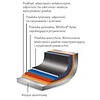 Hendi Patelnia do indukcji z aluminium, powlekana tytanem Ø250 mm Profi Line Hendi Patelnia do indukcji z aluminium, powlekana tytanem Ø250 mm Profi Line