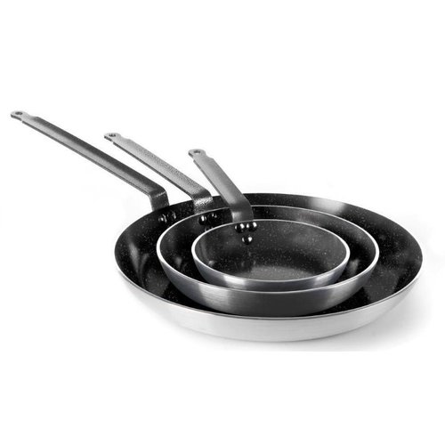 Hendi Non-Stick Aluminium Frying Pan Ø200 mm Hendi Non-Stick Aluminium Frying Pan Ø200 mm