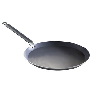 Hendi Nano ceramic Non-Stick Aluminium Crepe Pan Ø280 mm Hendi Nano ceramic Non-Stick Aluminium Crepe Pan Ø280 mm