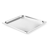 Hendi Stainless Steel Gastronorm Container 2/3 20 mm