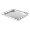 Hendi Stainless Steel Gastronorm Container 1/2 20 mm