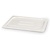 Hendi Polycarbonate Gastronorm Lid 1/1, White