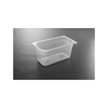 Hendi Polypropylene Gastronorm Container 1/3 100 mm, Transparent Hendi Polypropylene Gastronorm Container 1/3 100 mm, Transparent